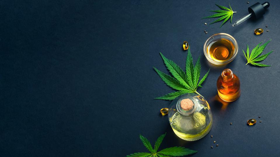 Living Healthy with CBD